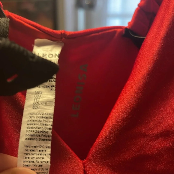 Leonisa m - Picture 3 of 4